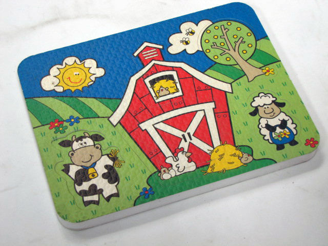 建筑拼图，91免费高清视频转印拼图